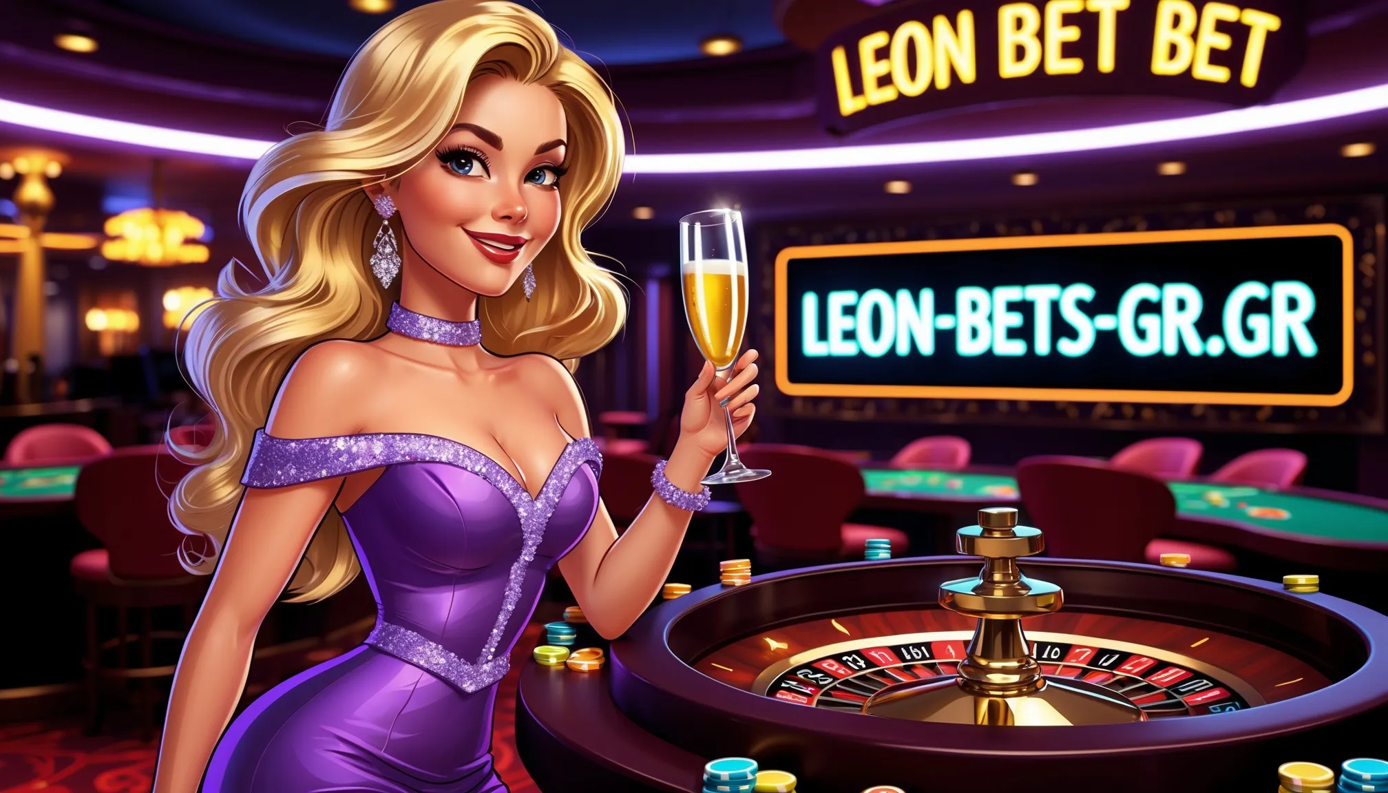 Leon Bet APK - κατέβασε την εφαρμογή το 2026