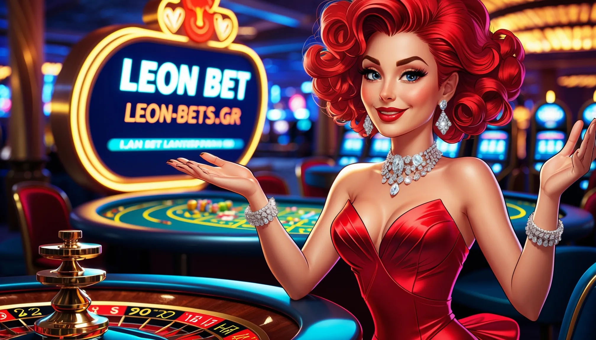Leon Bet APK - κατέβασε την εφαρμογή το 2026