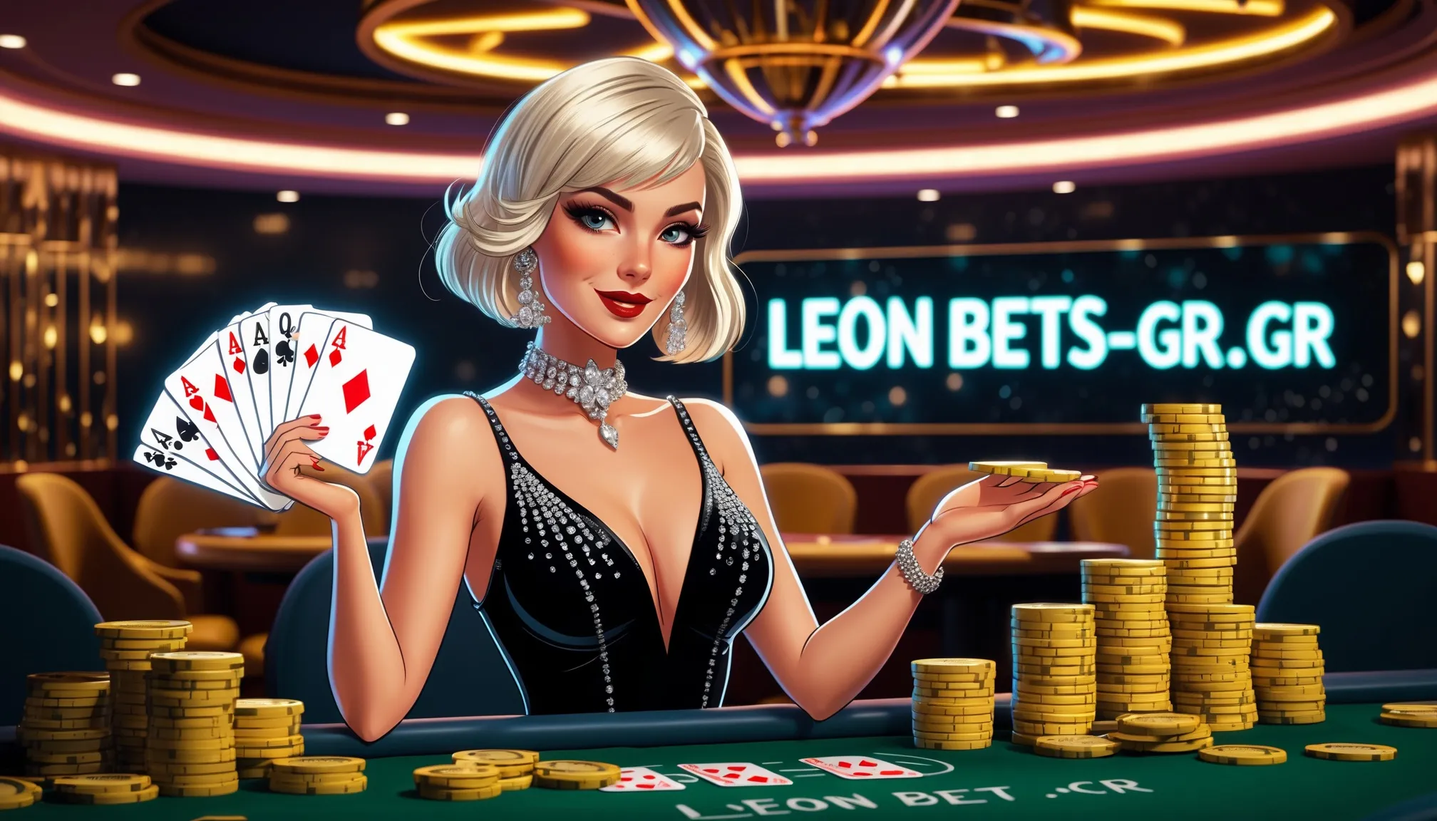 Leon Bet bonus code 2026 - μπόνους καζίνο & στοιχήματος